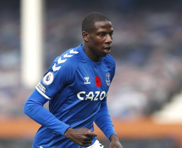 Doucoure Switches Allegiance To Mali