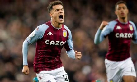 Aston Villa Enjoys Roller Coster Win Over Leeds United