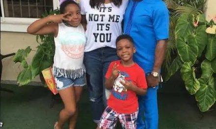 Ace Comedian, Julius Agwu 14 Years Marriage Crashes
