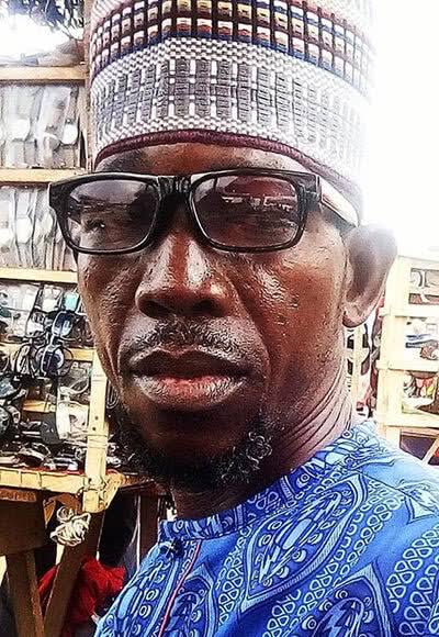 Nollywood Thespian, Dejo Tunfulu Is Dead