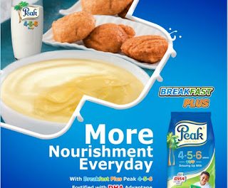 World Health Day: Let’s Ensure Good Nutrition For Children