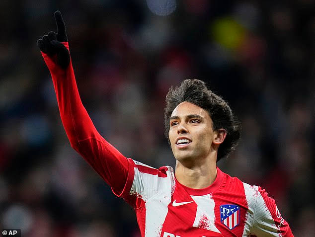 Joao Felix, Luis Suarez Score Brace In 4-1 Demolition Of Alaves