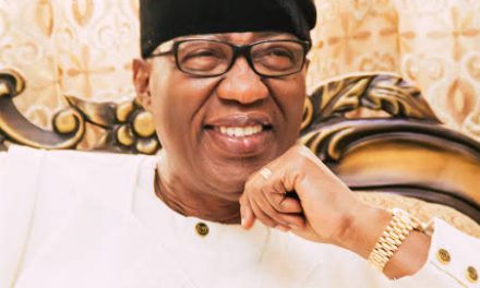 Appeal Court Exonerates Otunba Gbenga Daniel Of Corruption Charges