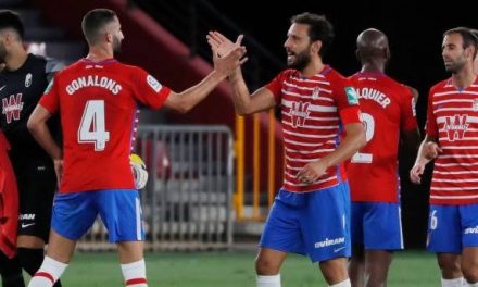 Athletic Bilbao Coach Lament Loss To Granada