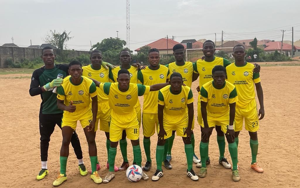 Lagos FA Cup: FC Ramond Cruise To Victory, Defeat ECAS FC On Penalties