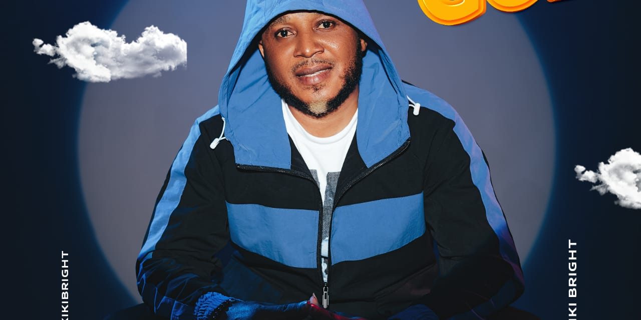 Fast Rising Musician, Okiki Bright Drops ‘Oh My God’