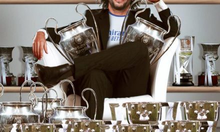 Marcelo Set To Leave Real Madrid After UEFA Champions League Triumph