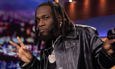 Burna Boy Rakes Over N3 Billion From Madison Concert