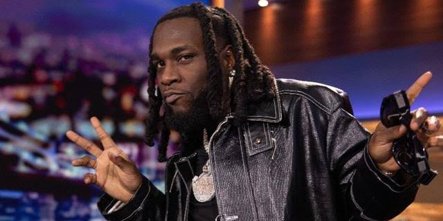 Burna Boy Rakes Over N3 Billion From Madison Concert