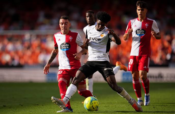 Valencia End Season With Win Over Celta Vigo, Finish In Top 10 Spot
