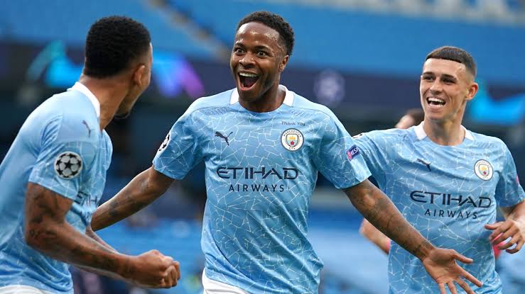 Manchester City Set To Book UEFA Champions League Final Spot For Second Consecutive Season