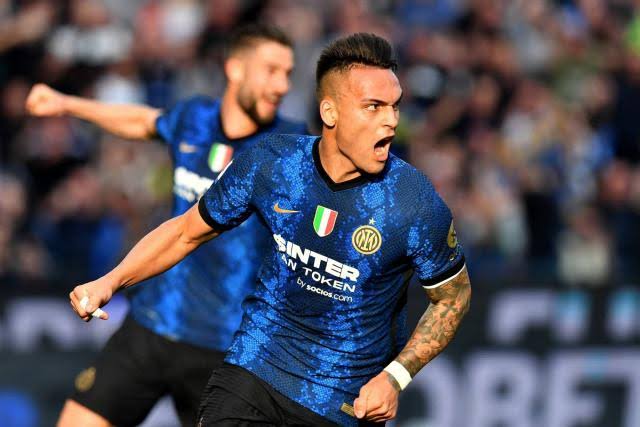 Inter Milan Continue Scudetto Pursuit With Win At Stadio Franchi Stadium