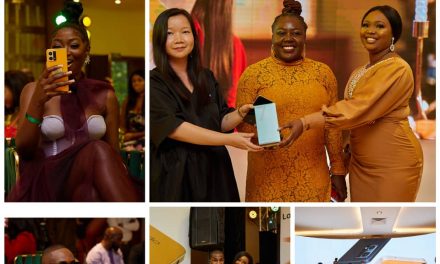 OPPO Nigeria Launches Unlimited Me, On Portrait Campaign To Officially Unveil Reno 7 Its Flagship Phone