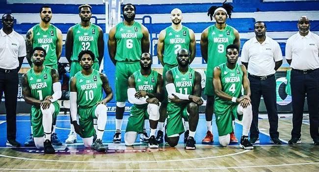 FG Withdraws Nigeria From International Basketball
