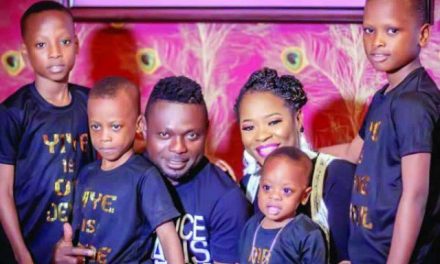 Kunle Afod’s Wife Reveal They Are Struggling Financially