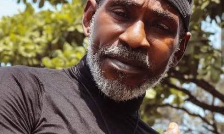Veteran Nollywood Actor, Gbenga Richards Dies
