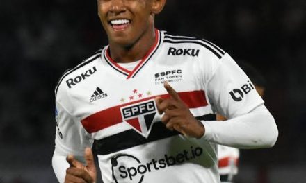 Arsenal Sign Brazilian Wonderkid, Marquinhos