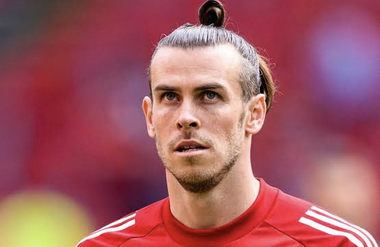 Bale Joins MLS Club, Los Angeles