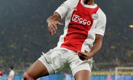 Haller Set To Undergo Dortmund Medical