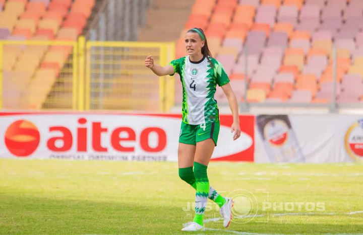 Plumptre Charges Teammates, Says Hope Is Not Lost