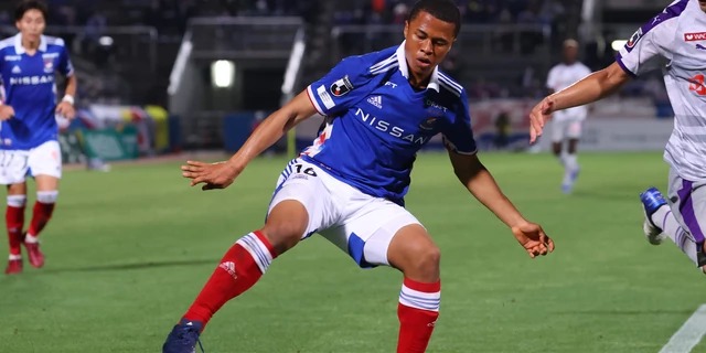 Joel Chima Fujuita: The Japanese With Nigerian Blood