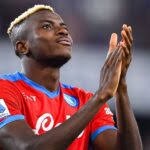 Bayern Munchen Make €120 Million Offer To Napoli For Osimhen