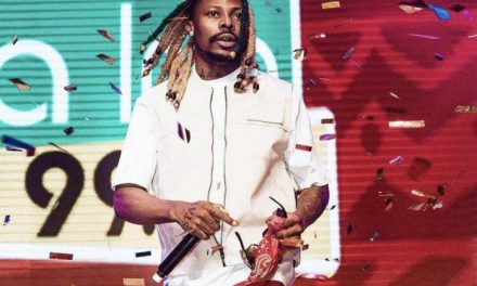 Rave Of The Moment, Asake Joins Empire Record Label