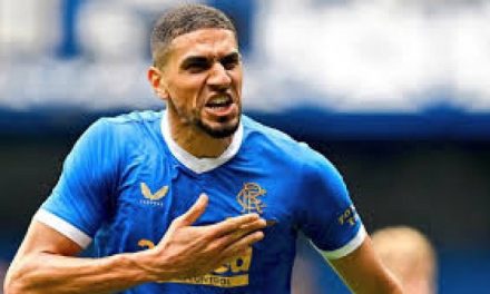 Leon Balogun Turns Down Kuwaiti Millions