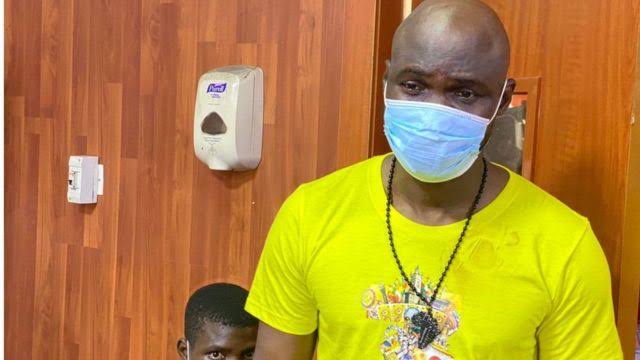 Baba Ijesha Jailed For 16 Years For Sexual Assault