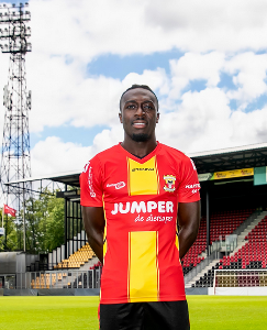 Bobby Adekanye Leaves Lazio Joins Go Ahead Eagles