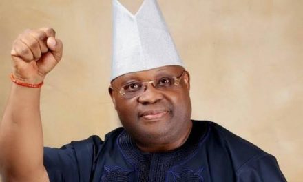 Adeleke Emerges Winner Of Osun Governorship Election