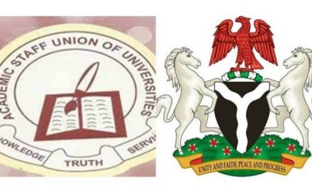 FG, ASUU Move To End Strike