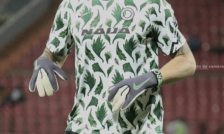 Maduka Dropped As Watford Number One