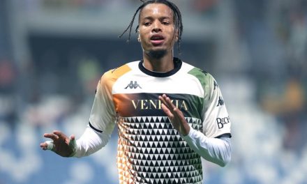 Ebuehi Forfeit One Year Salary To Benfica For Empoli Move