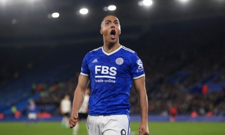 Arsenal Set To Sign Youri Tielemens For £35 Million From Leicester City