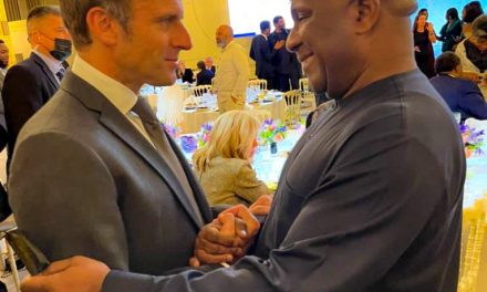 Tinubu Lauds BUA Chairman, Rabiu Abdulsamad On His Reappointment As President Nigeria-France Business Council