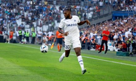 Arsenal Loanees, Tavares, Balogun Lightening Up French League