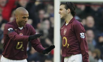 Henry Set To Reunite With Fabregas At Como