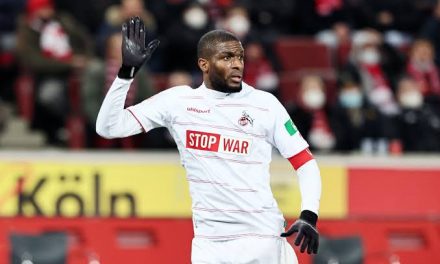 Modeste Join Borussia Dortmund