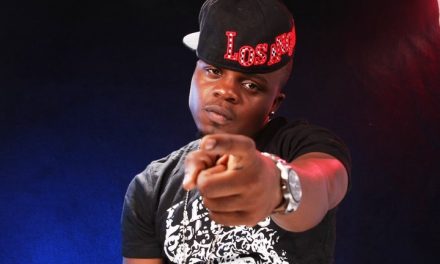 12 Years After Demise, Sierra Leone Police Declares Late Dagrin Wanted