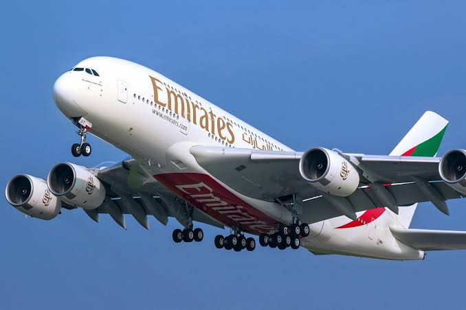Emirates Airline To Stop Operations In Nigeria