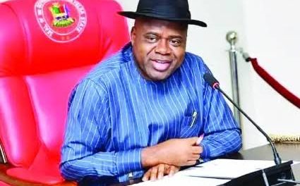 Governor Diri Flays Interference In Administration Of NDDC