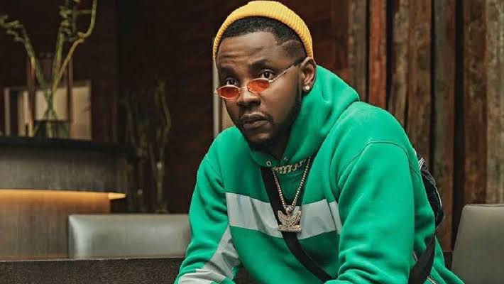 Kizz Daniel Released By Tanzania Police
