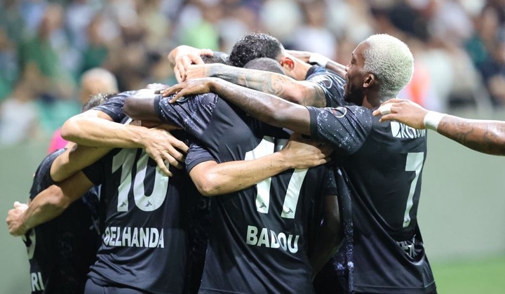 Onyekuru Scores Winner For Adana Demirspor In Season Opener