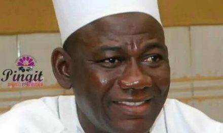 Imam Muhammad Aliagan Set To Present Islamic Book For Primary, Secondary School To Academics, Education Authorities In Lagos