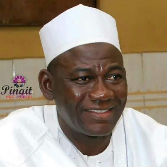 Imam Muhammad Aliagan Set To Present Islamic Book For Primary, Secondary School To Academics, Education Authorities In Lagos