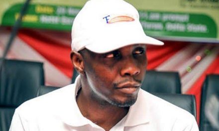 Pipeline Contract: Akwa Ibom Youths Reject Tompolo