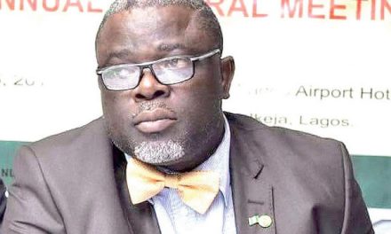 Lagos Commissioner, Salako, Allegedly Forced To Resign