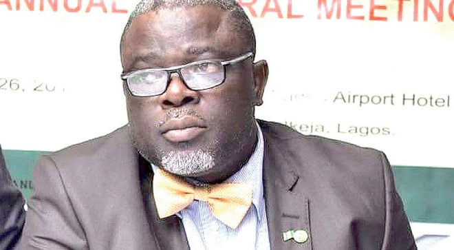 Lagos Commissioner, Salako, Allegedly Forced To Resign