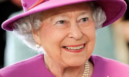 World Leaders Mourn Death Of Queen Elizabeth II